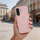 Tech-Protect Magmat Magsafe Galaxy A36 / A56 / A37 5G Matte Pink - 1523242 - zdjęcie 4